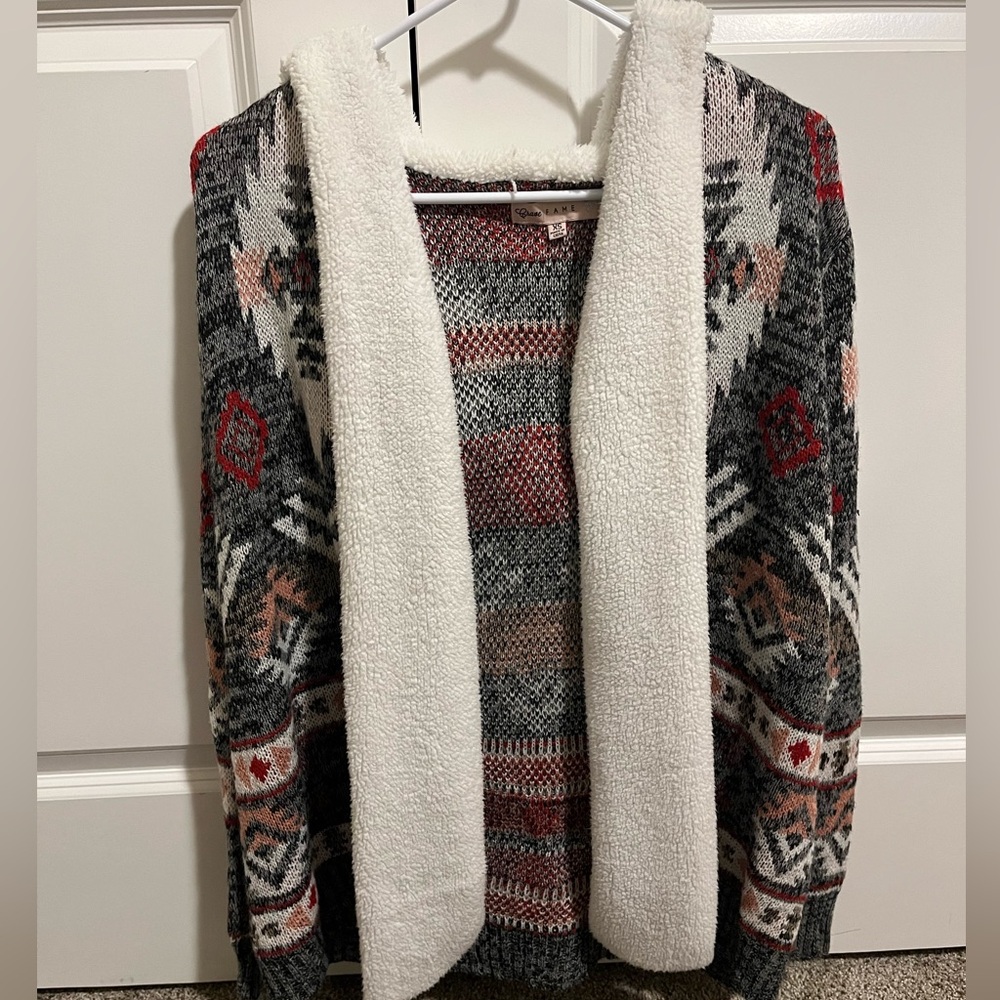 Sweater